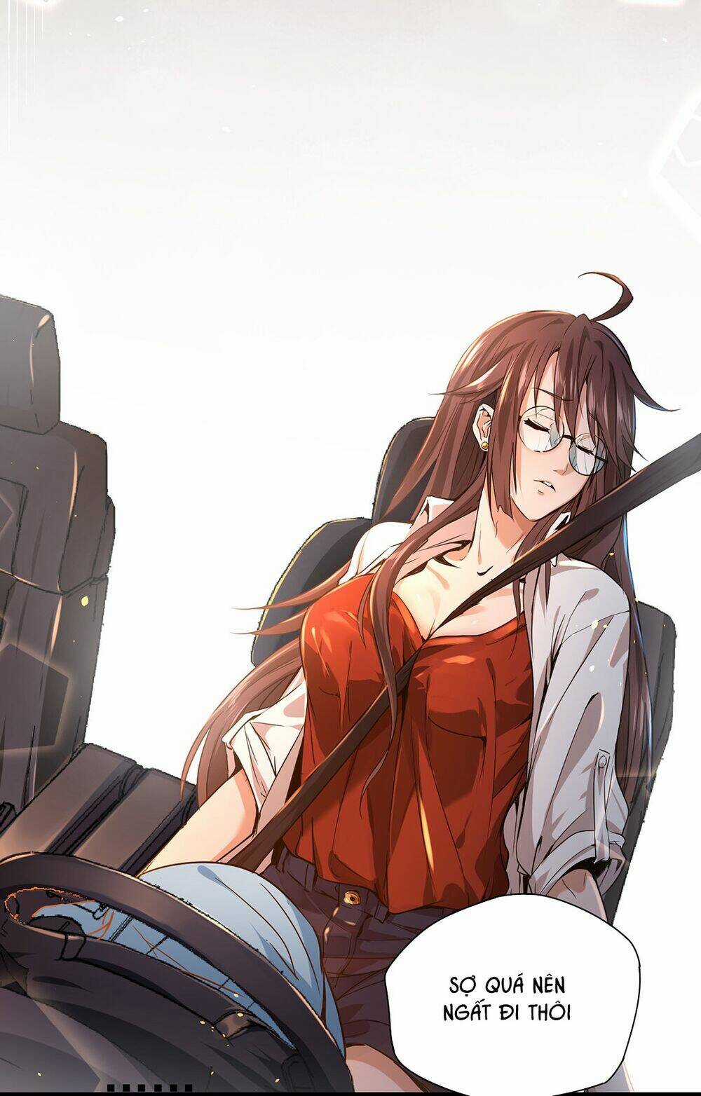 Ông Bố Bỉm Sữa Chapter 1 trang 21