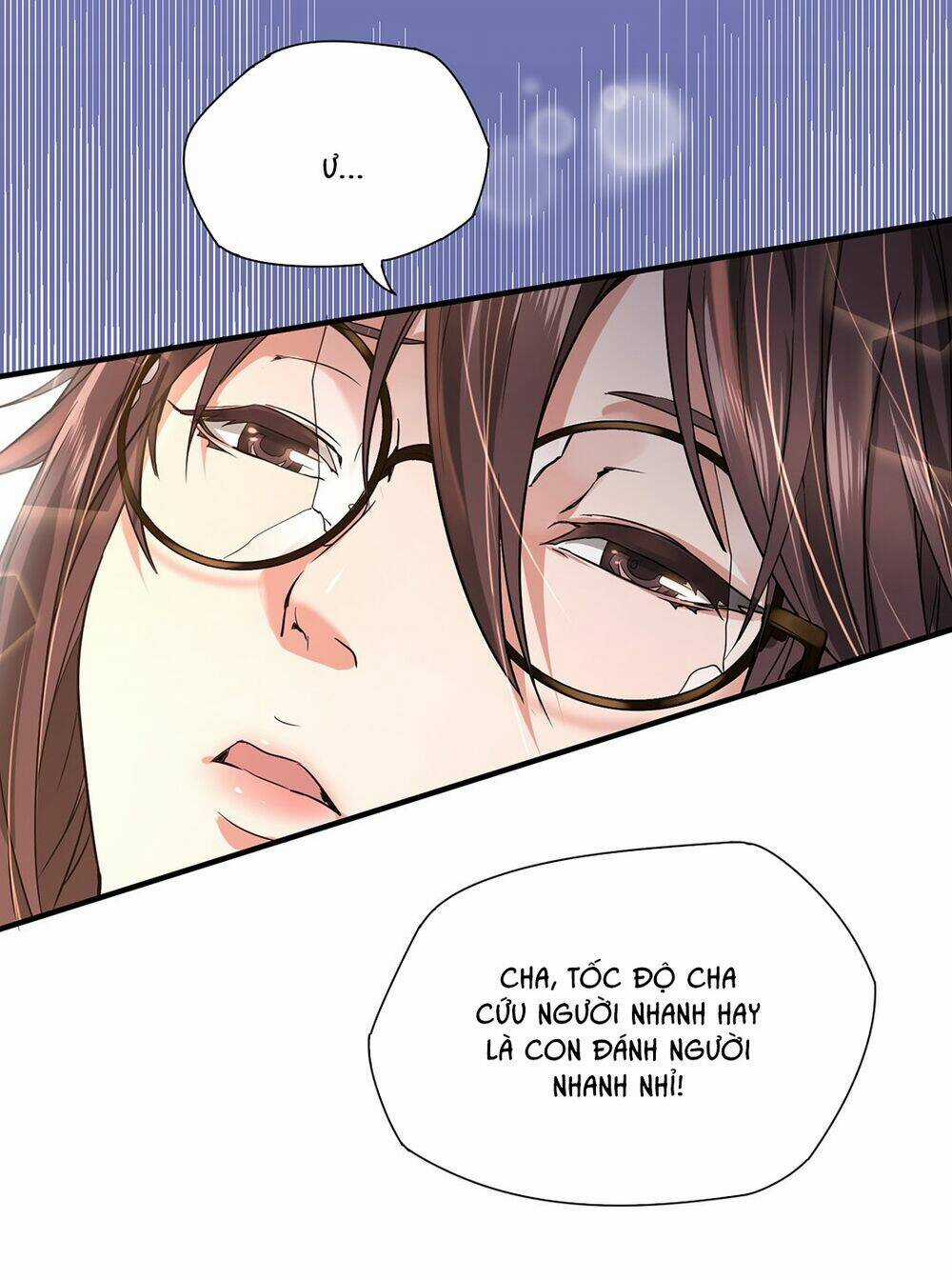 Ông Bố Bỉm Sữa Chapter 1 trang 32