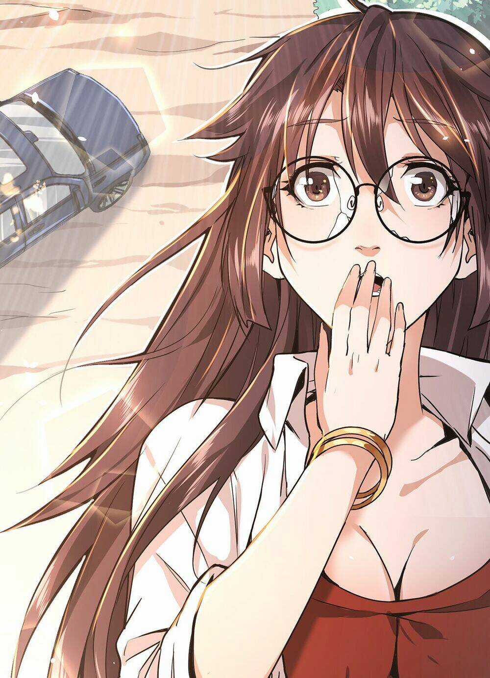 Ông Bố Bỉm Sữa Chapter 1 trang 35