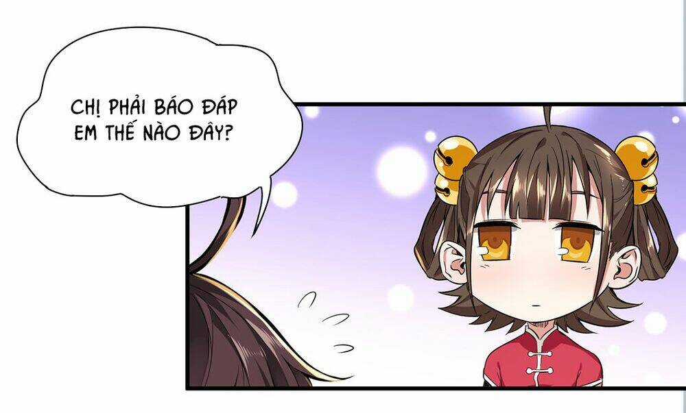 Ông Bố Bỉm Sữa Chapter 1 trang 46
