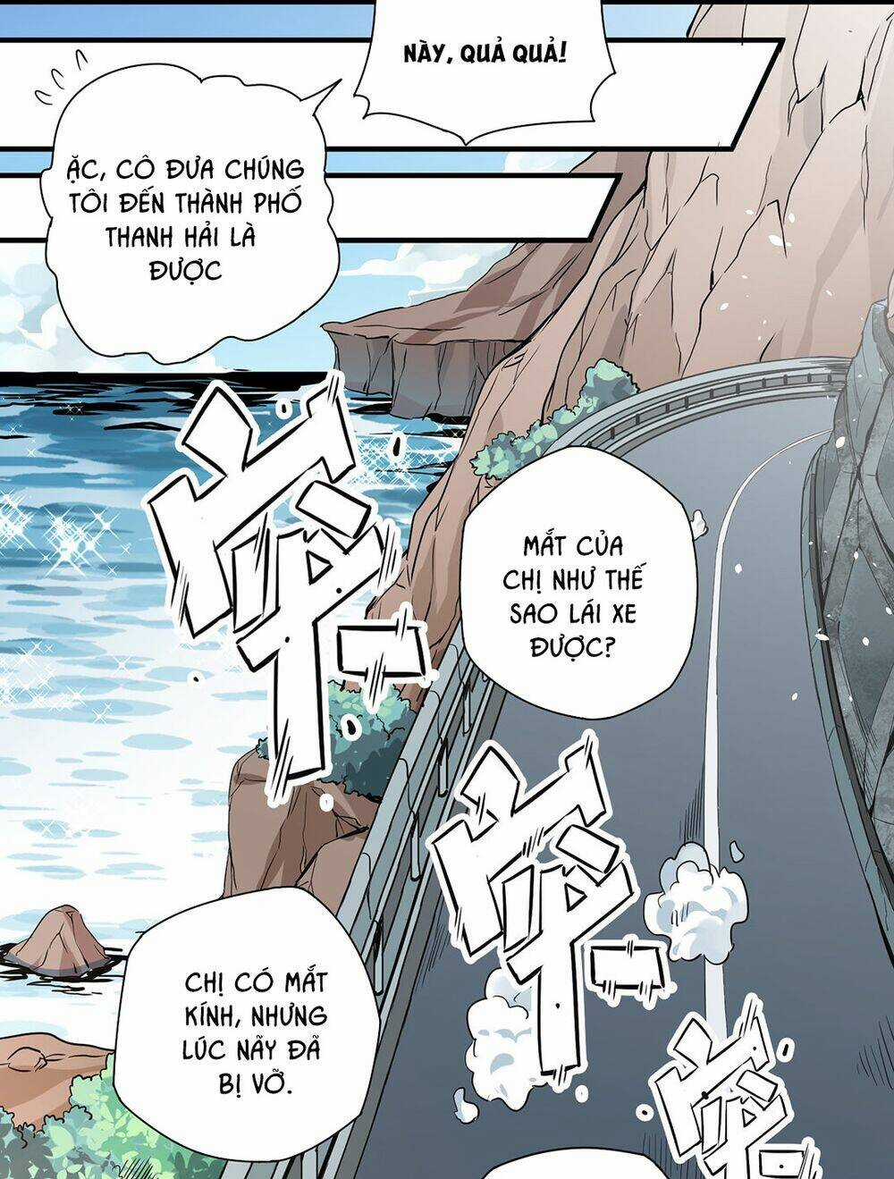 Ông Bố Bỉm Sữa Chapter 1 trang 48