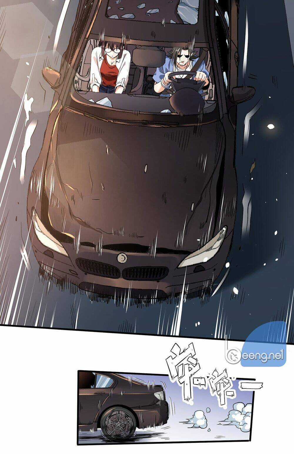 Ông Bố Bỉm Sữa Chapter 1 trang 50