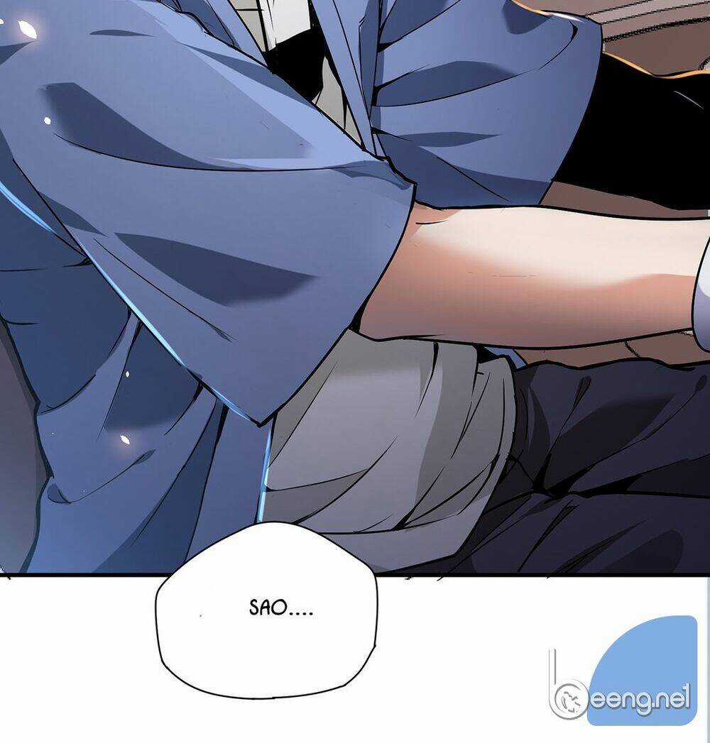 Ông Bố Bỉm Sữa Chapter 1 trang 54