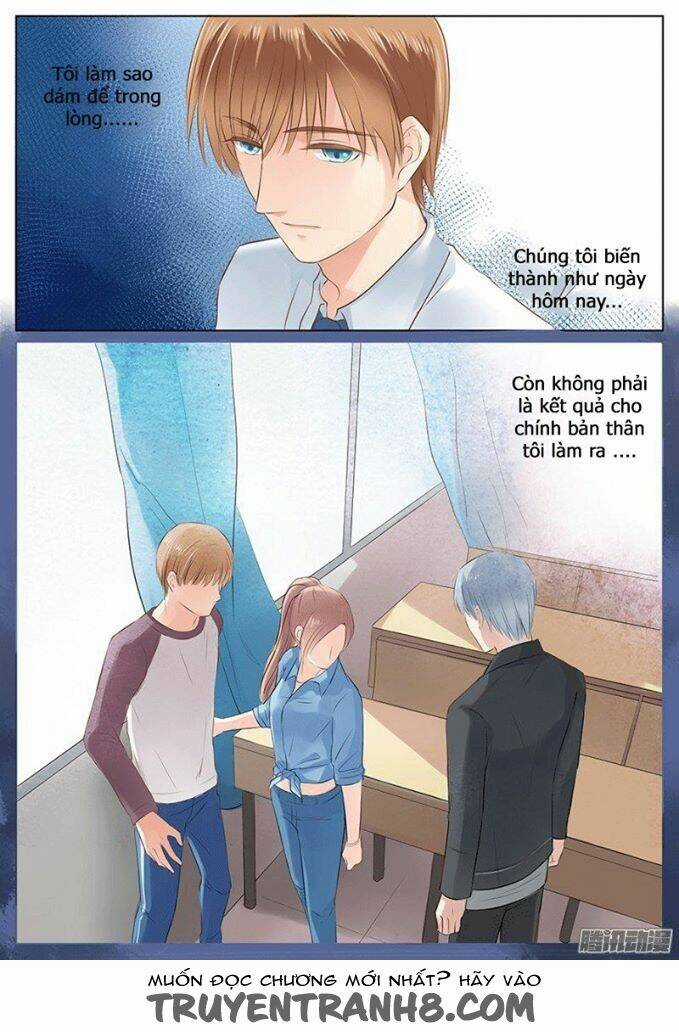 Ông Bố Đơn Thân Hàng Tỷ Chapter 1 trang 13