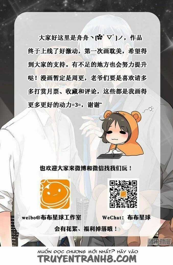 Ông Bố Đơn Thân Hàng Tỷ Chapter 1 trang 15