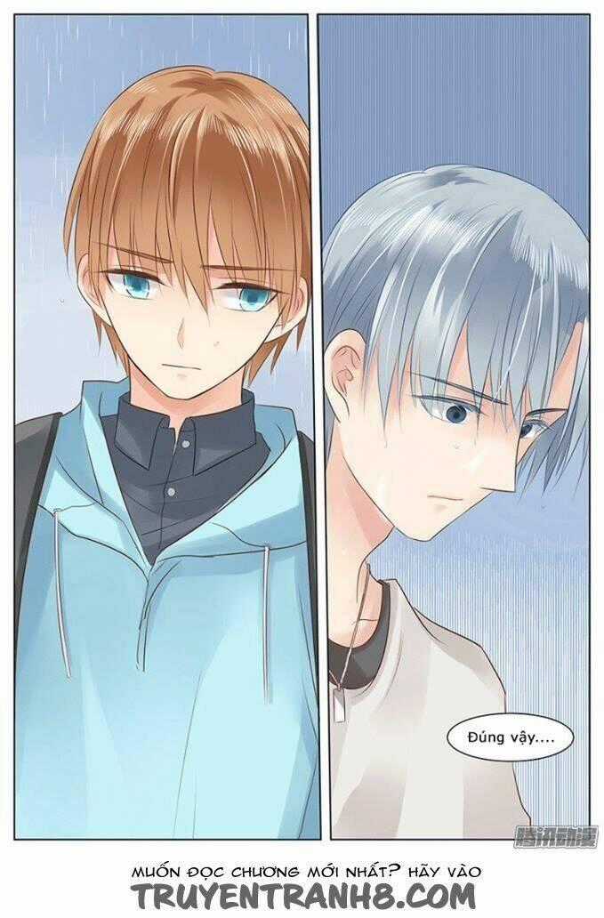 Ông Bố Đơn Thân Hàng Tỷ Chapter 10 trang 13