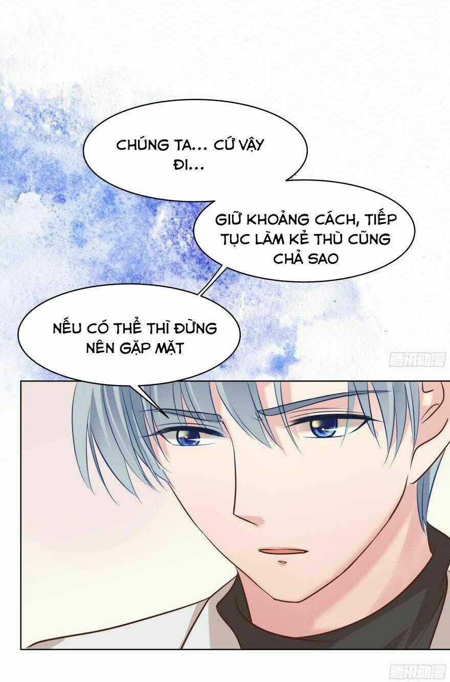 Ông Bố Đơn Thân Hàng Tỷ Chapter 100 trang 1