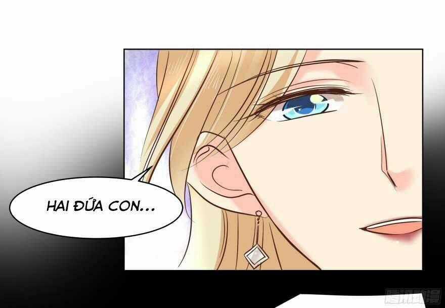 Ông Bố Đơn Thân Hàng Tỷ Chapter 101 trang 0