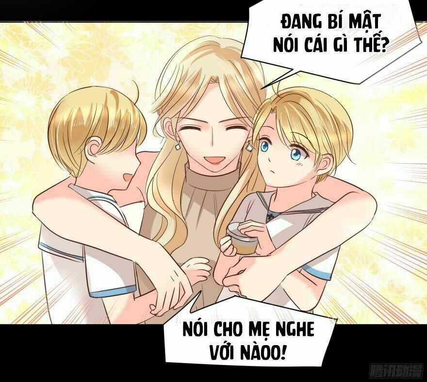 Ông Bố Đơn Thân Hàng Tỷ Chapter 101 trang 1