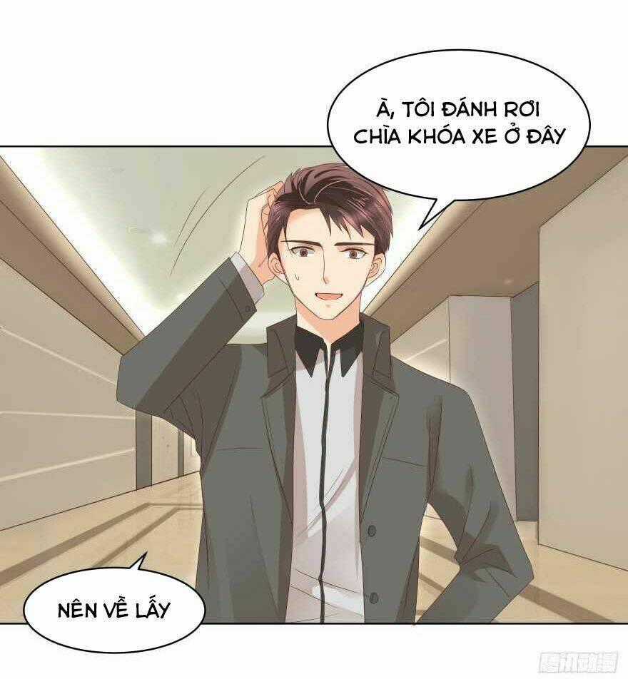 Ông Bố Đơn Thân Hàng Tỷ Chapter 102 trang 1
