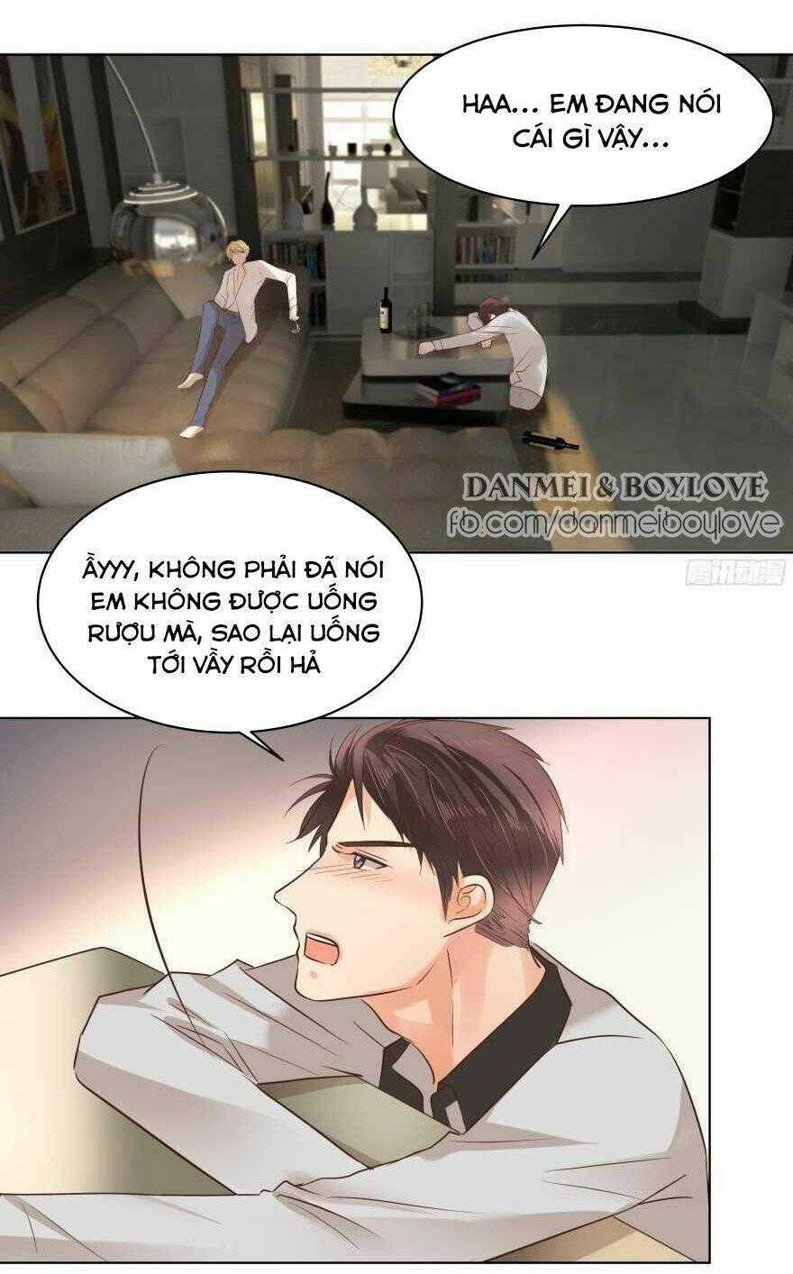 Ông Bố Đơn Thân Hàng Tỷ Chapter 103 trang 0