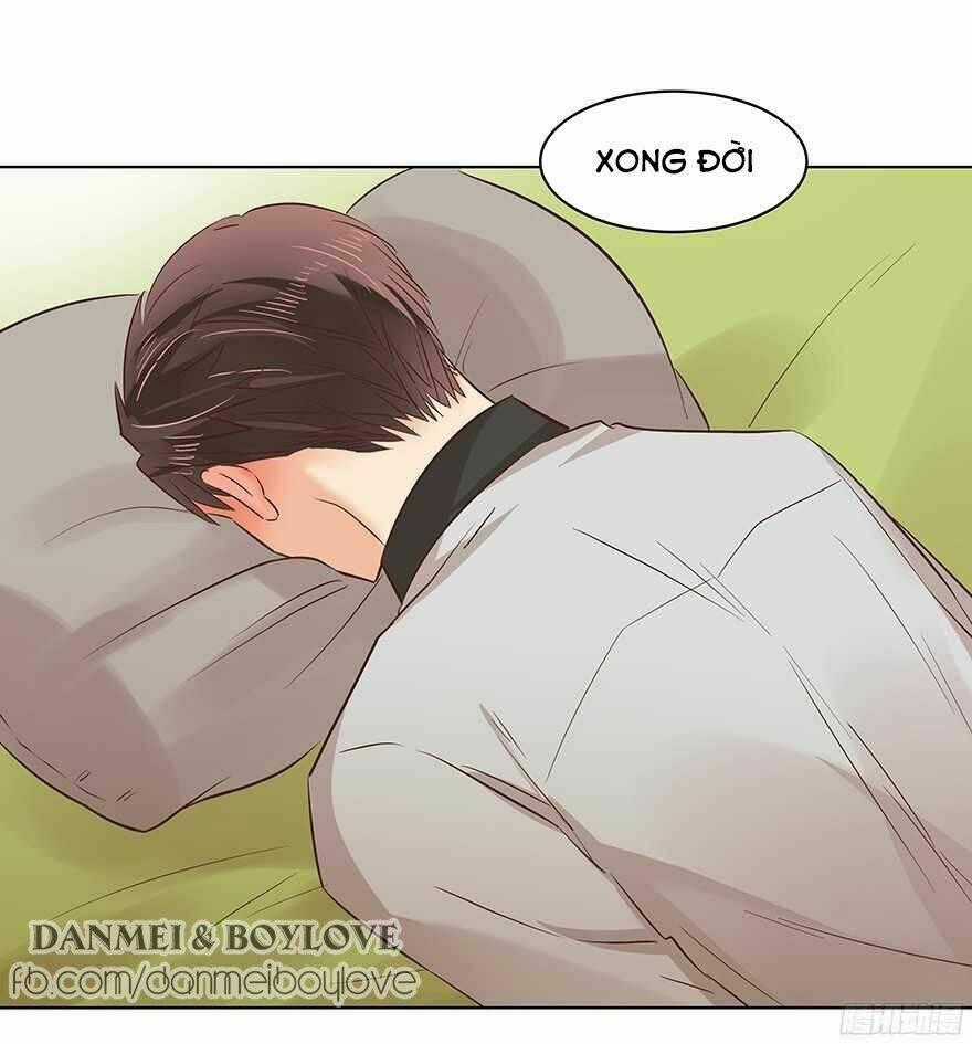 Ông Bố Đơn Thân Hàng Tỷ Chapter 104 trang 0