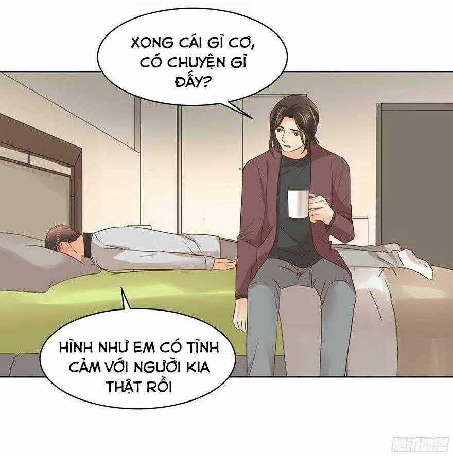 Ông Bố Đơn Thân Hàng Tỷ Chapter 104 trang 1