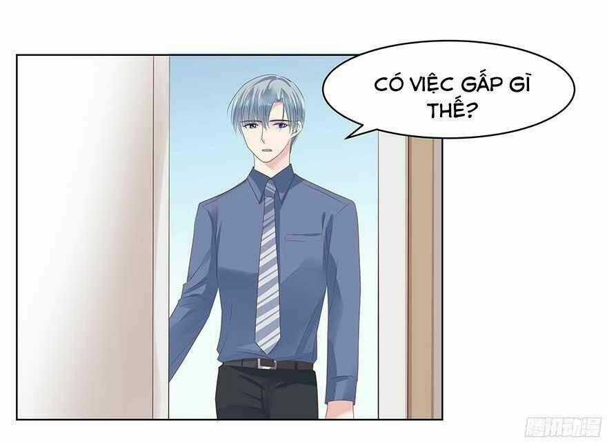 Ông Bố Đơn Thân Hàng Tỷ Chapter 105 trang 0