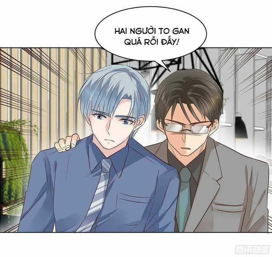 Ông Bố Đơn Thân Hàng Tỷ Chapter 105 trang 1
