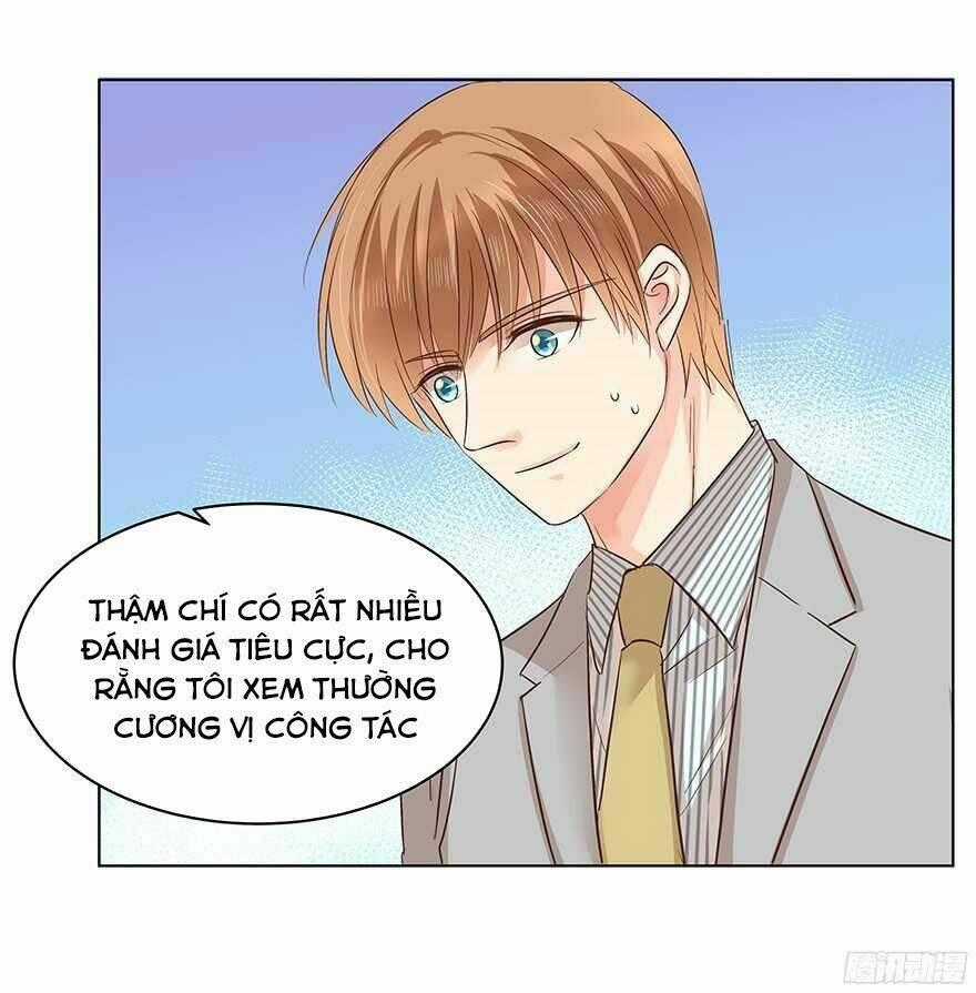 Ông Bố Đơn Thân Hàng Tỷ Chapter 106 trang 1