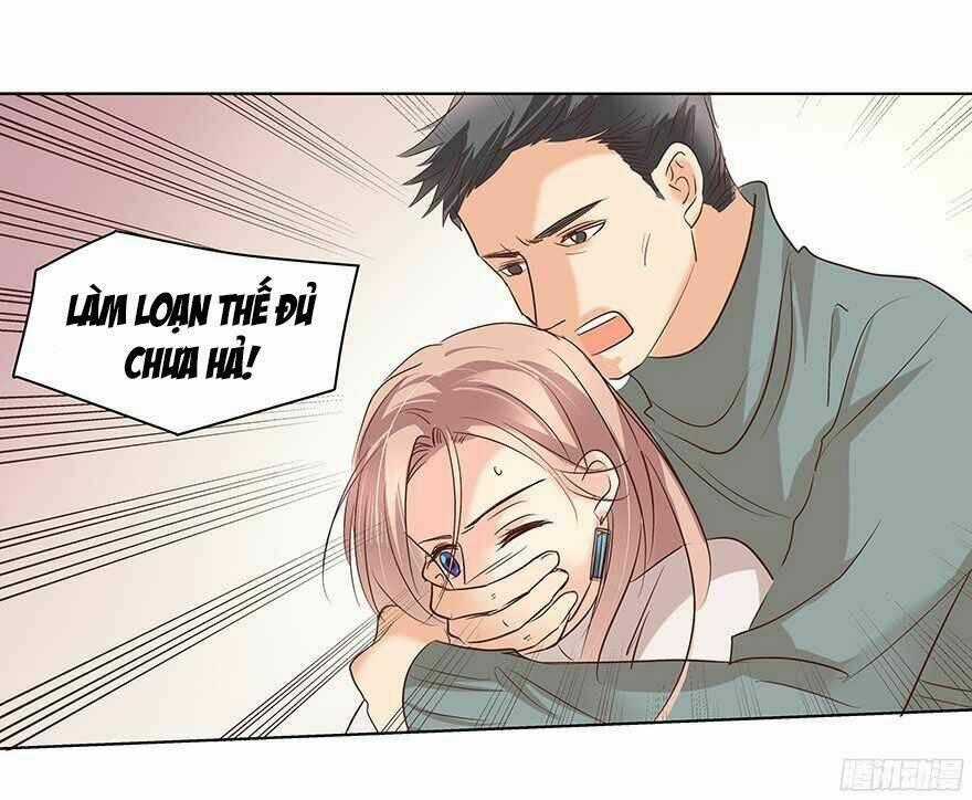 Ông Bố Đơn Thân Hàng Tỷ Chapter 107 trang 0