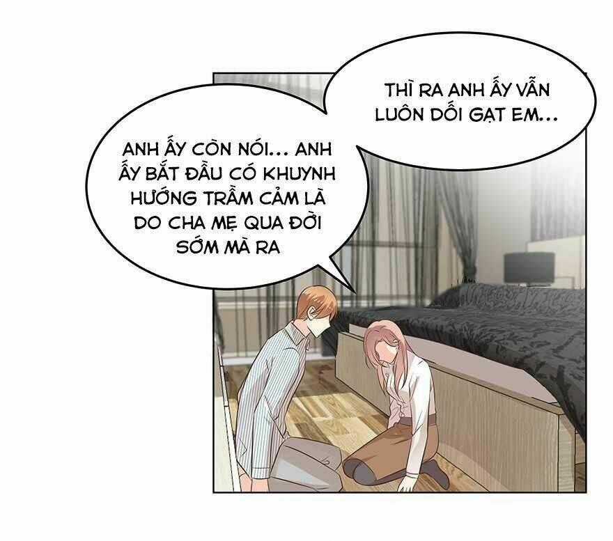 Ông Bố Đơn Thân Hàng Tỷ Chapter 108 trang 1