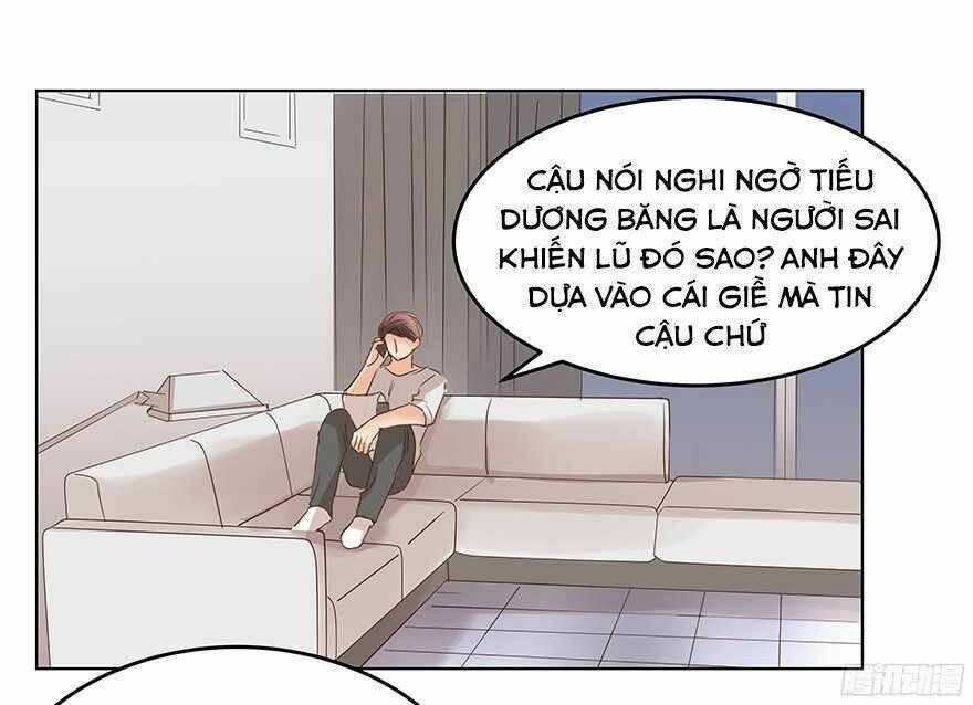 Ông Bố Đơn Thân Hàng Tỷ Chapter 109 trang 0