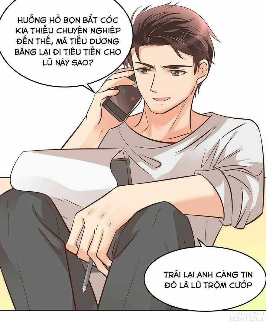Ông Bố Đơn Thân Hàng Tỷ Chapter 109 trang 1