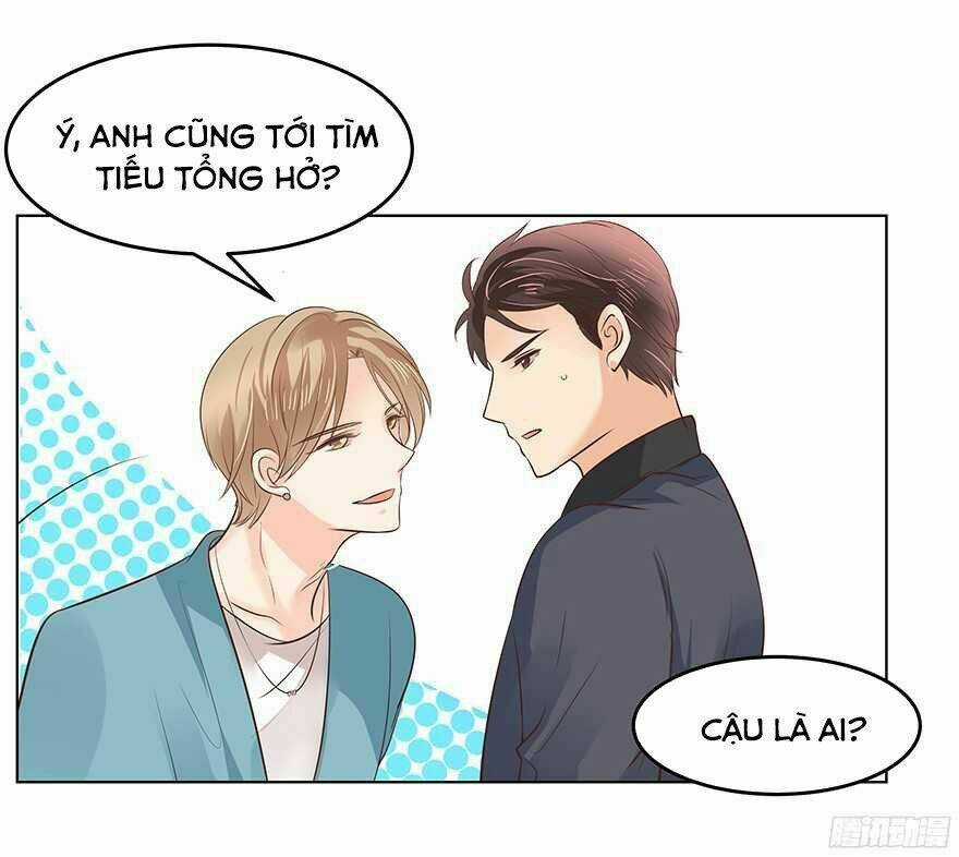 Ông Bố Đơn Thân Hàng Tỷ Chapter 109 trang 13