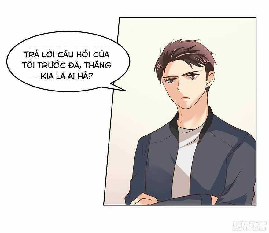 Ông Bố Đơn Thân Hàng Tỷ Chapter 109 trang 19