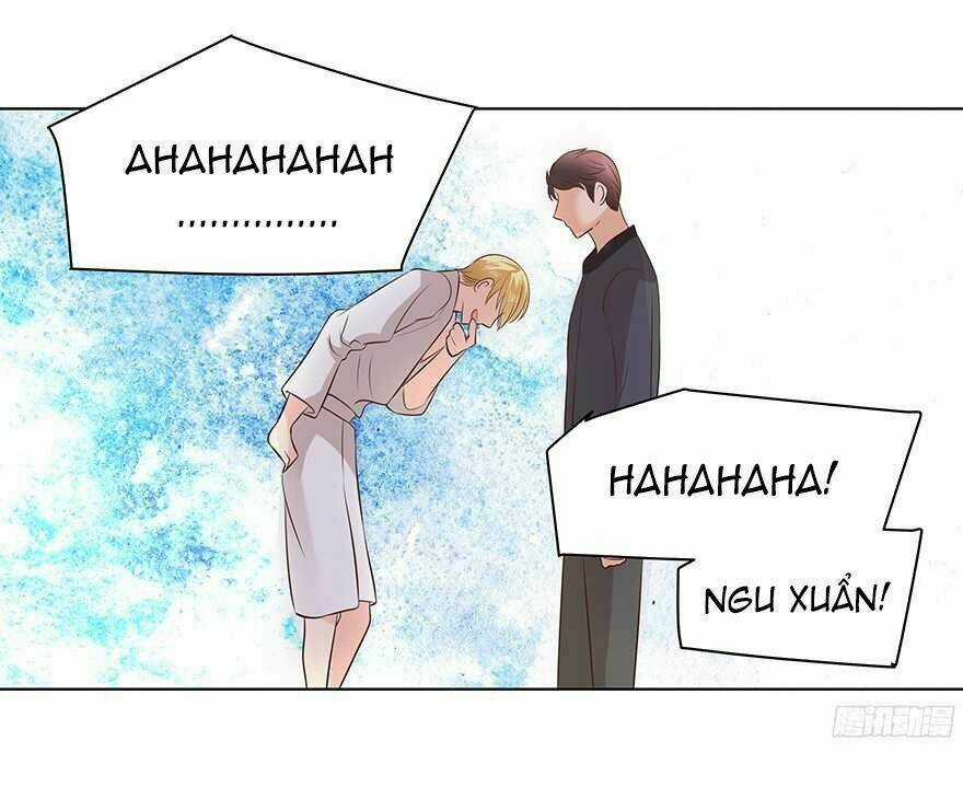 Ông Bố Đơn Thân Hàng Tỷ Chapter 109 trang 28