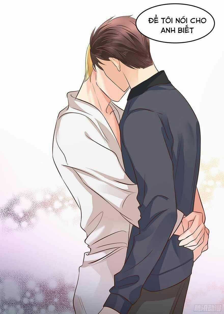 Ông Bố Đơn Thân Hàng Tỷ Chapter 109 trang 32