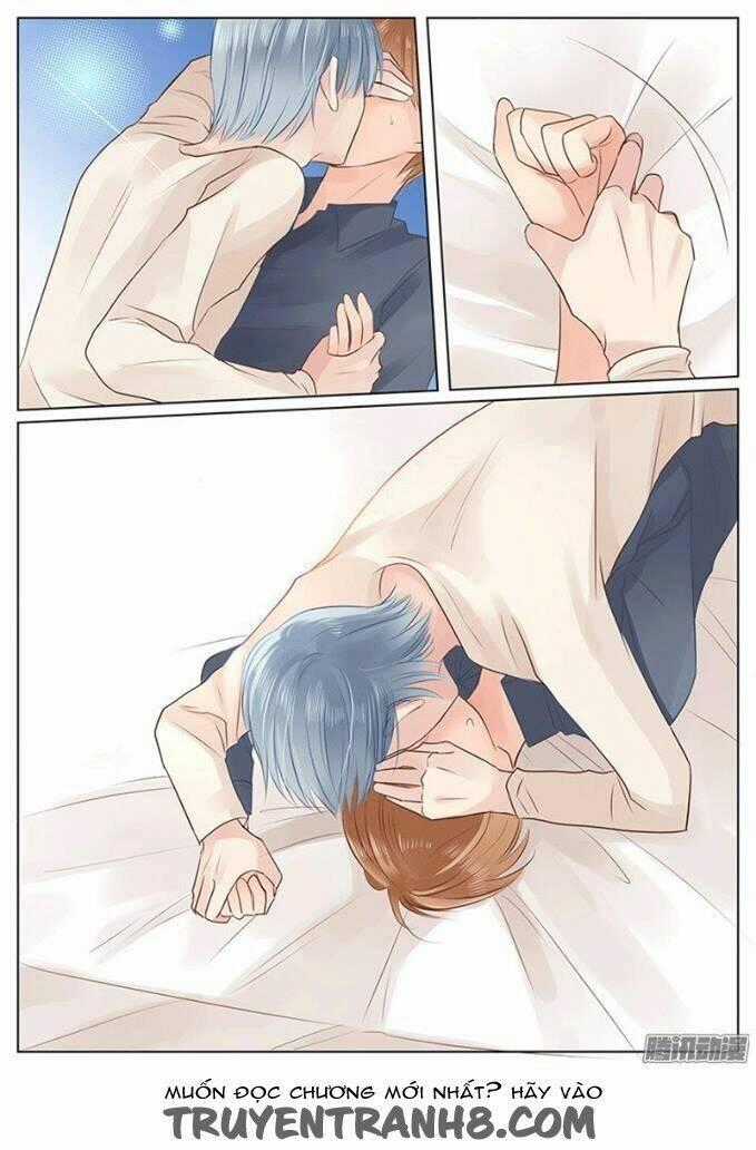 Ông Bố Đơn Thân Hàng Tỷ Chapter 11 trang 10