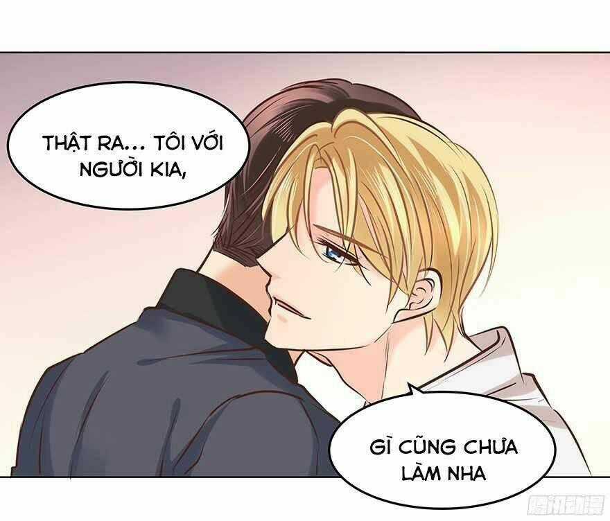 Ông Bố Đơn Thân Hàng Tỷ Chapter 110 trang 1