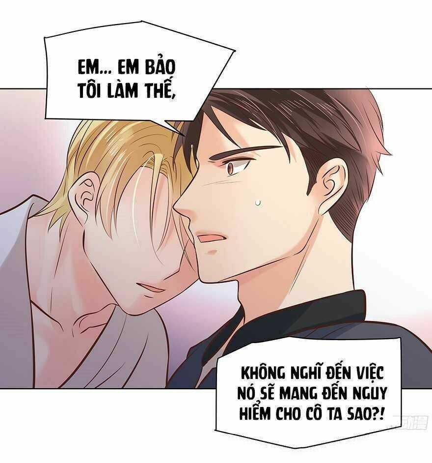 Ông Bố Đơn Thân Hàng Tỷ Chapter 110 trang 11