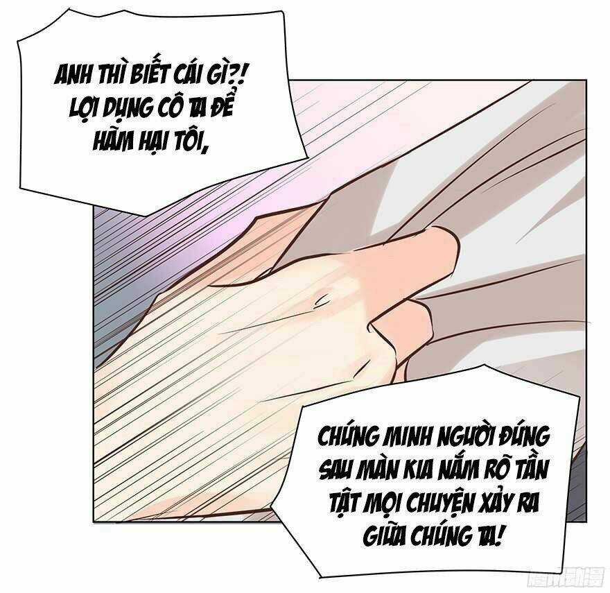 Ông Bố Đơn Thân Hàng Tỷ Chapter 110 trang 12