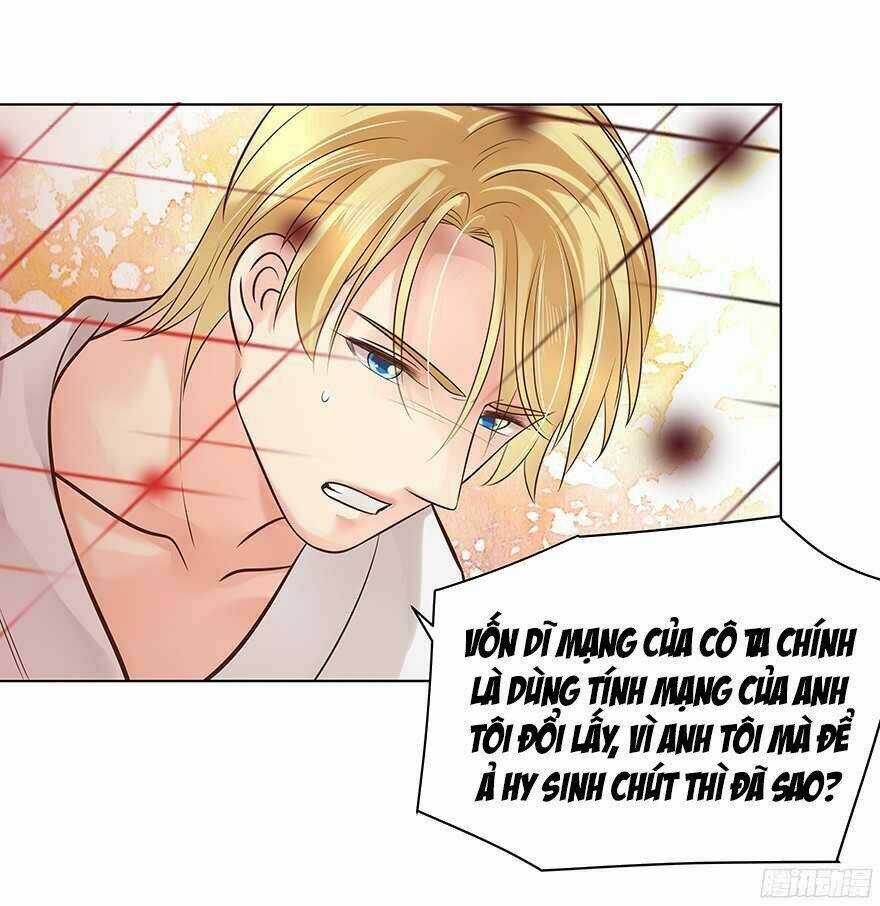 Ông Bố Đơn Thân Hàng Tỷ Chapter 110 trang 14