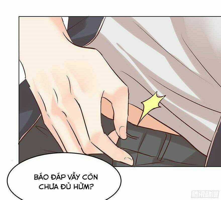 Ông Bố Đơn Thân Hàng Tỷ Chapter 110 trang 19