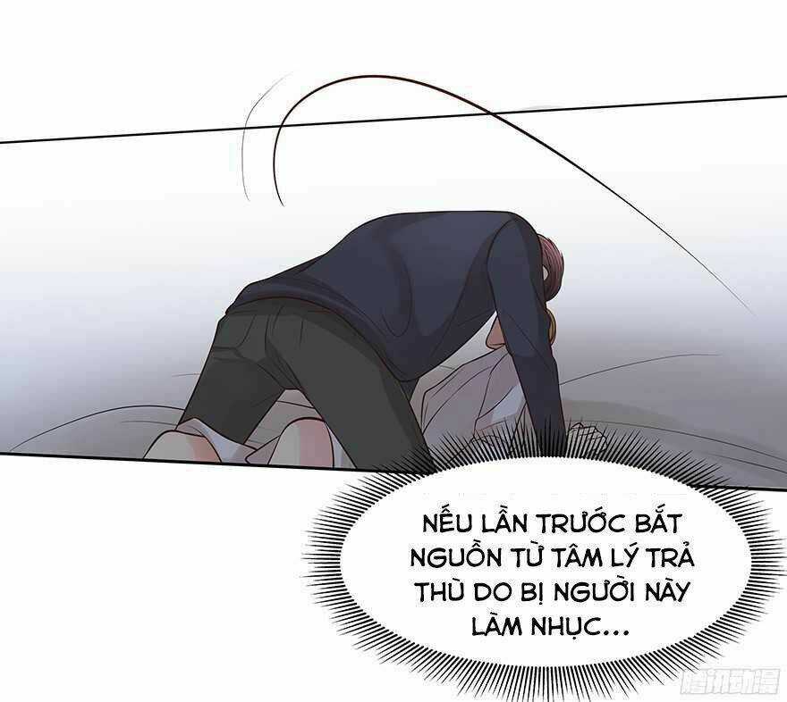 Ông Bố Đơn Thân Hàng Tỷ Chapter 110 trang 21