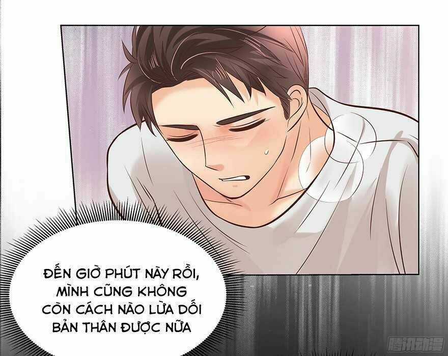 Ông Bố Đơn Thân Hàng Tỷ Chapter 110 trang 24