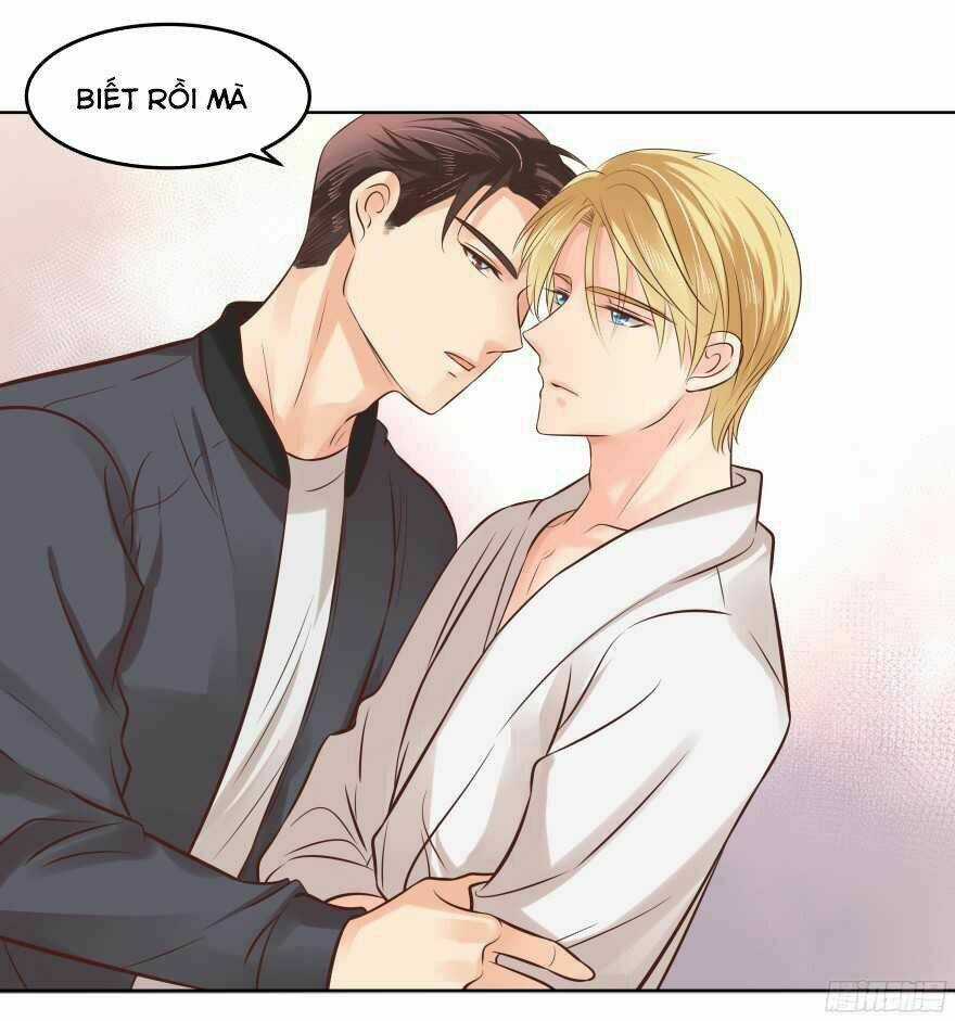 Ông Bố Đơn Thân Hàng Tỷ Chapter 110 trang 29