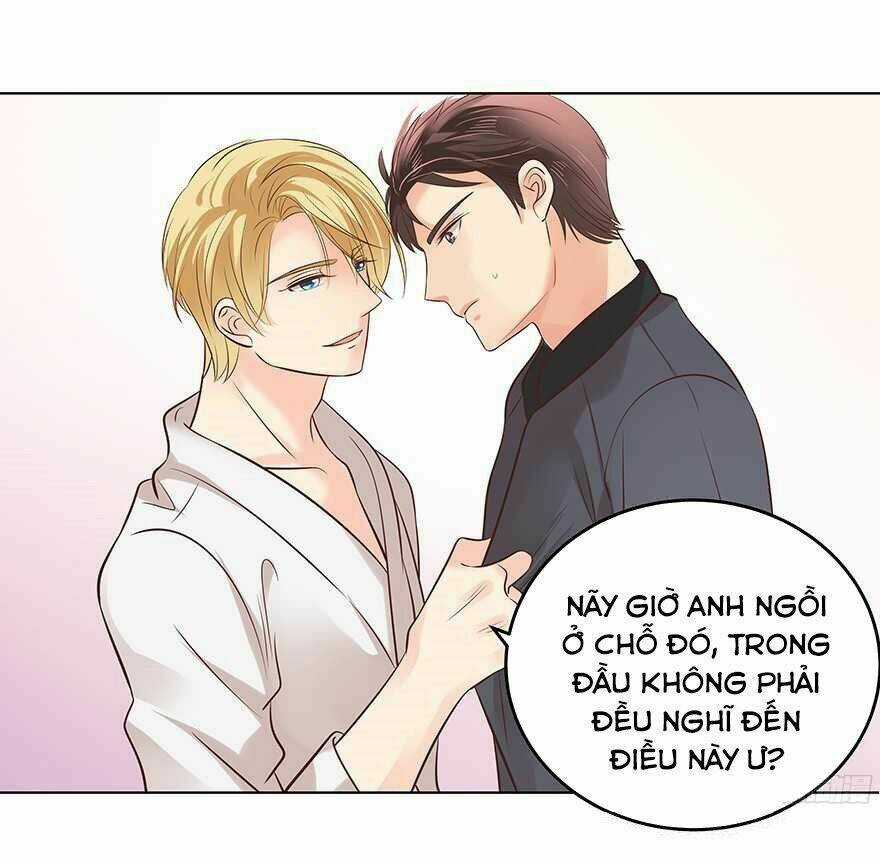 Ông Bố Đơn Thân Hàng Tỷ Chapter 110 trang 3