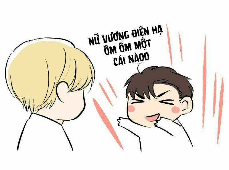 Ông Bố Đơn Thân Hàng Tỷ Chapter 110 trang 31