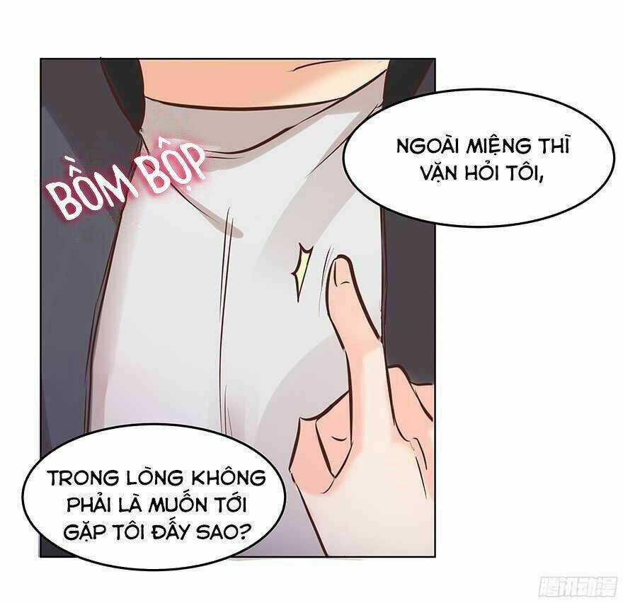 Ông Bố Đơn Thân Hàng Tỷ Chapter 110 trang 4