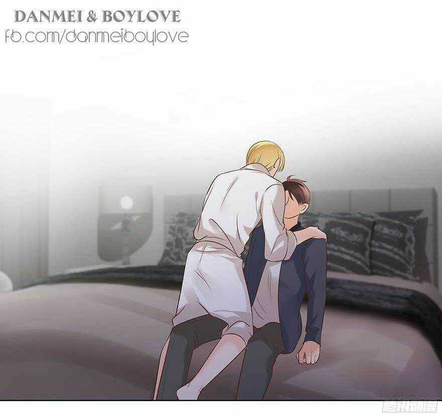 Ông Bố Đơn Thân Hàng Tỷ Chapter 110 trang 5