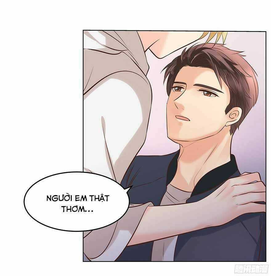 Ông Bố Đơn Thân Hàng Tỷ Chapter 110 trang 6