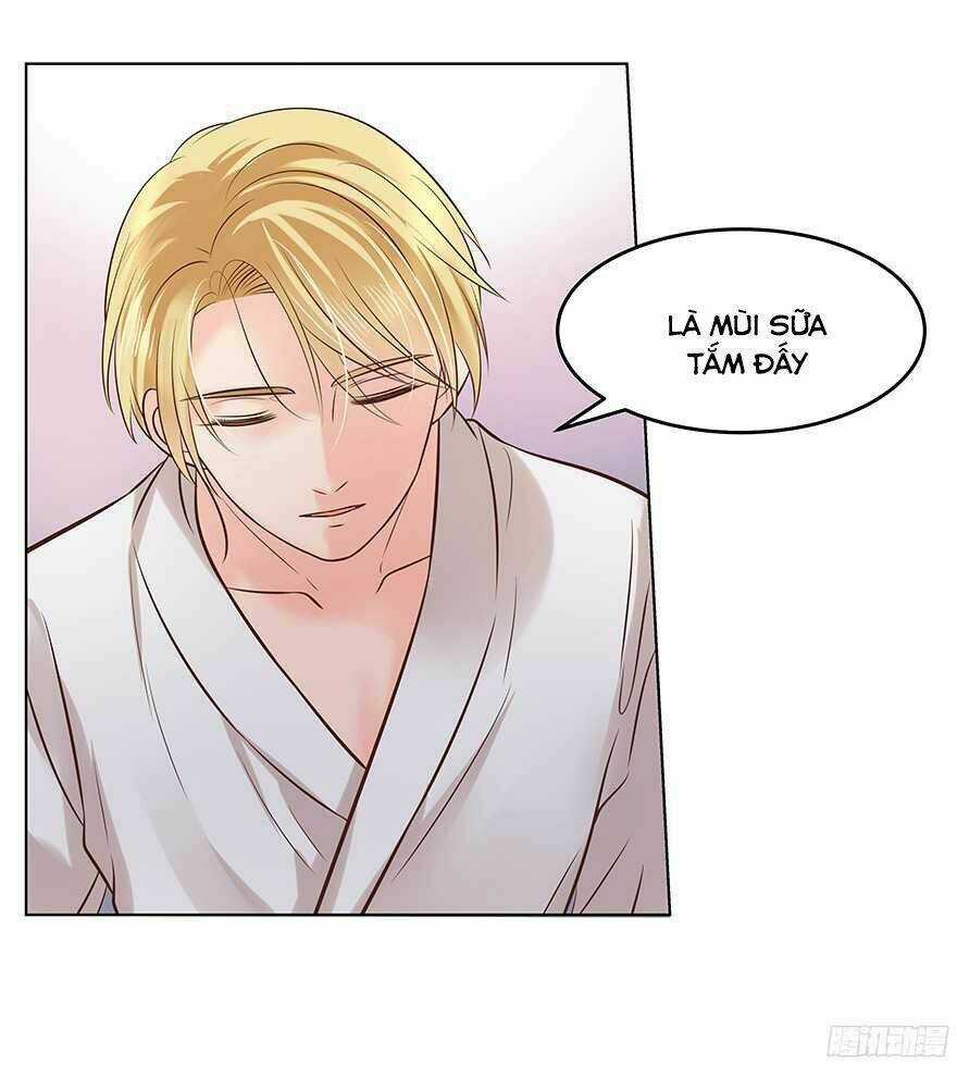 Ông Bố Đơn Thân Hàng Tỷ Chapter 110 trang 7