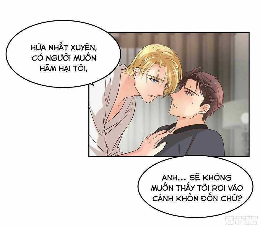 Ông Bố Đơn Thân Hàng Tỷ Chapter 110 trang 8