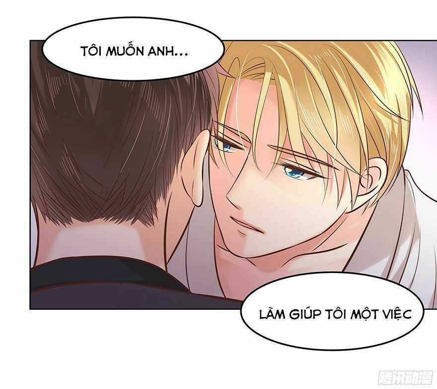 Ông Bố Đơn Thân Hàng Tỷ Chapter 110 trang 9