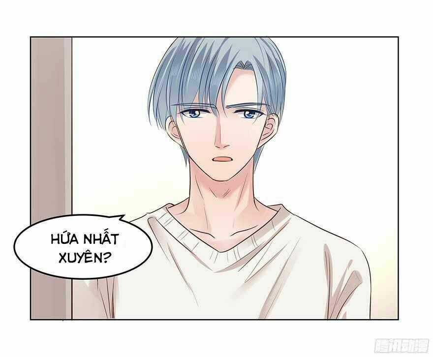 Ông Bố Đơn Thân Hàng Tỷ Chapter 111 trang 0