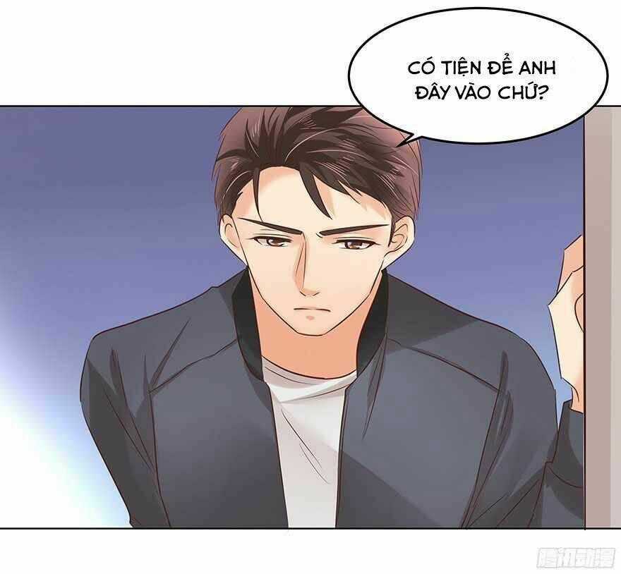 Ông Bố Đơn Thân Hàng Tỷ Chapter 111 trang 1