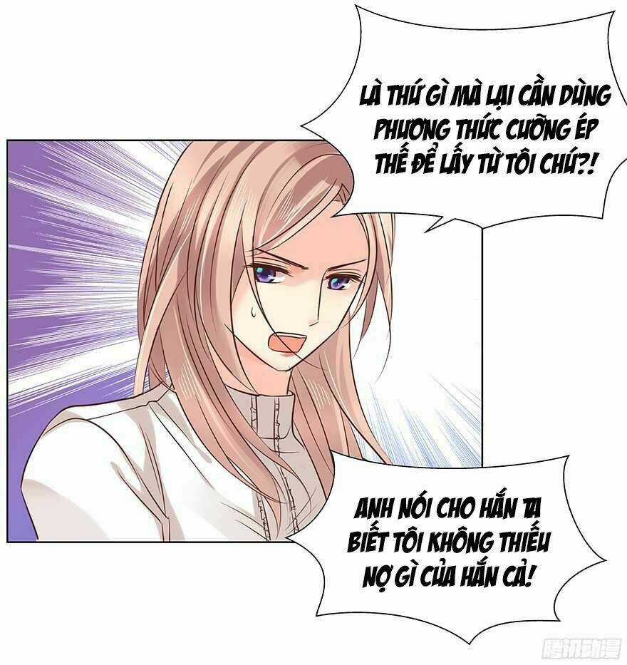 Ông Bố Đơn Thân Hàng Tỷ Chapter 111 trang 10