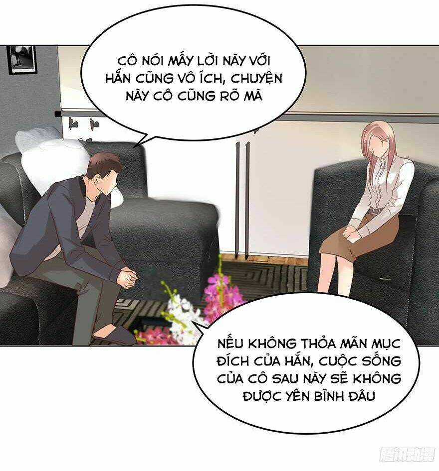 Ông Bố Đơn Thân Hàng Tỷ Chapter 111 trang 11