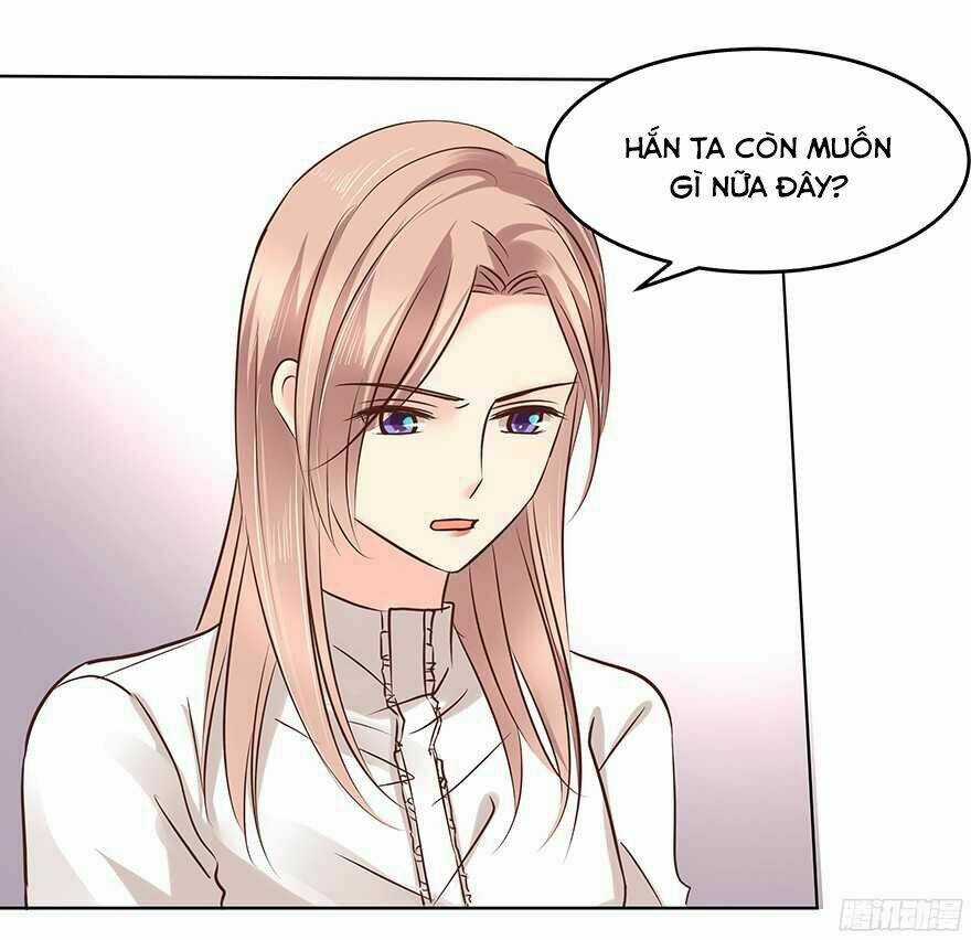 Ông Bố Đơn Thân Hàng Tỷ Chapter 111 trang 12